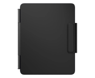 TYPECASE Edge z klawiaturą do iPad Pro 13" M4 / M5 czarny - 1538647 - zdjęcie 3